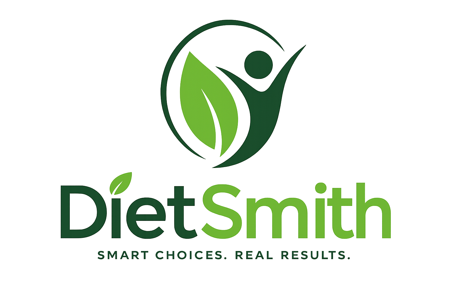 DietSmith Logo